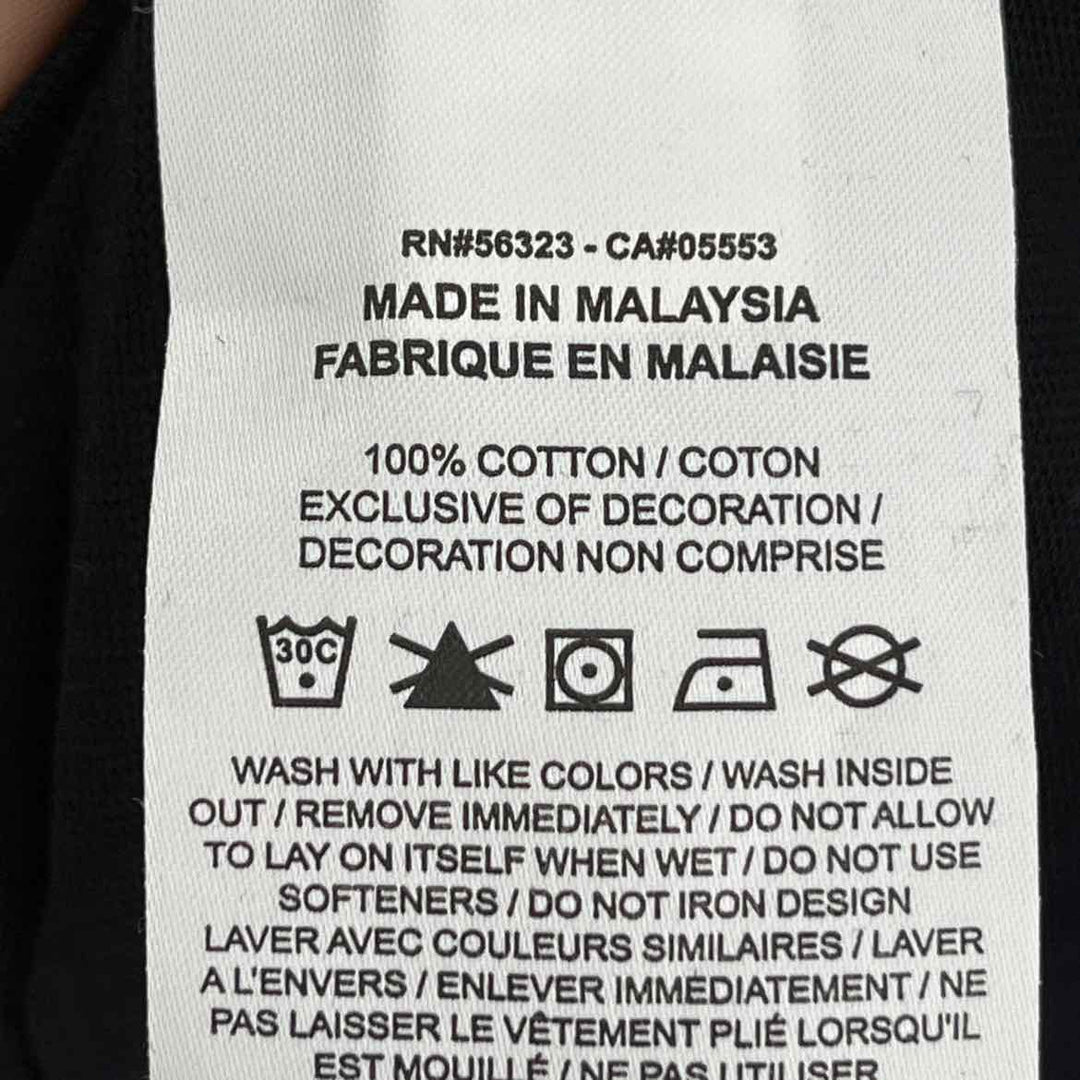 Size 1X Nike Black Dress
