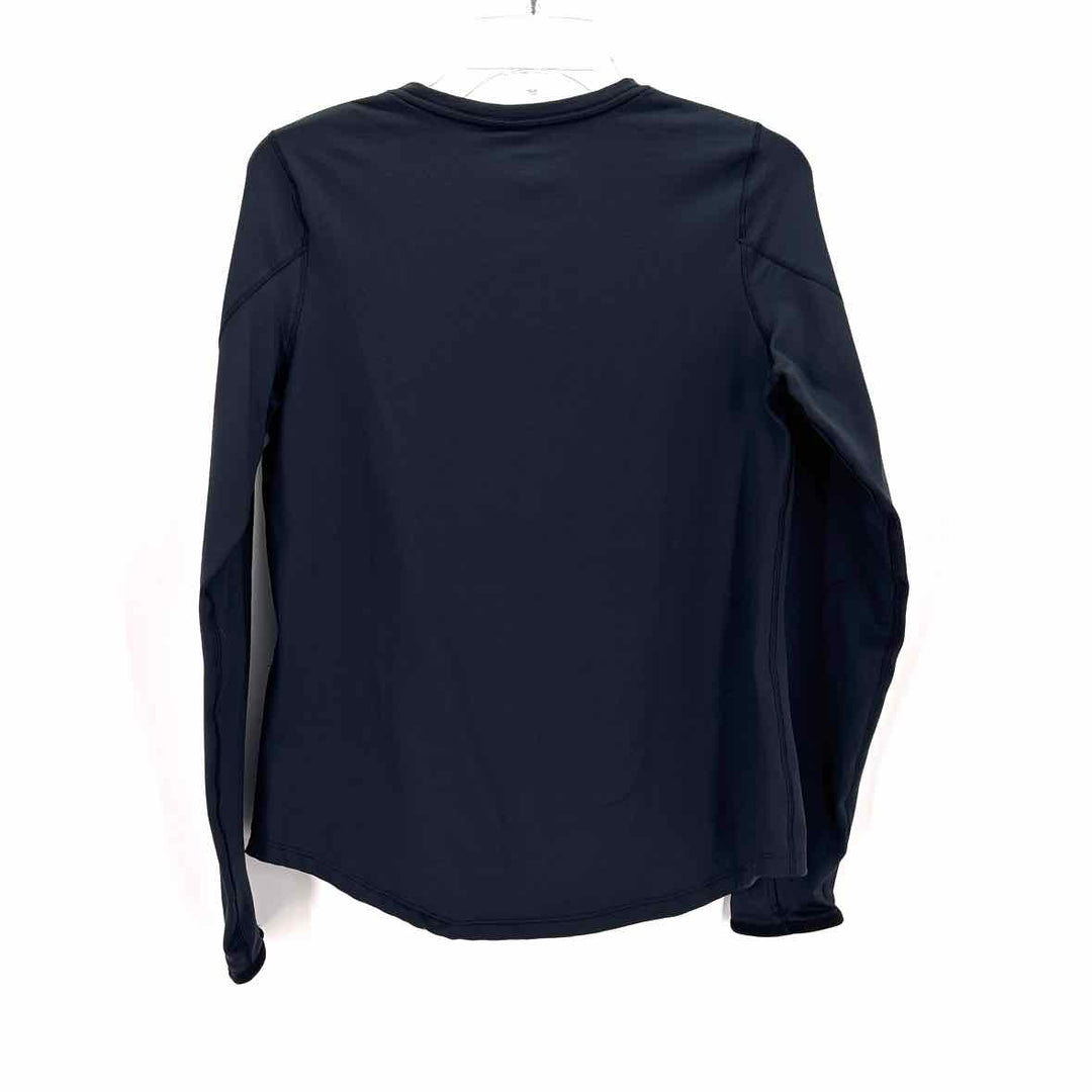 Size L Under Armour Black Shirt