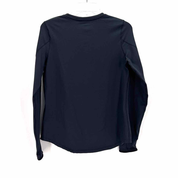 Size L Under Armour Black Shirt