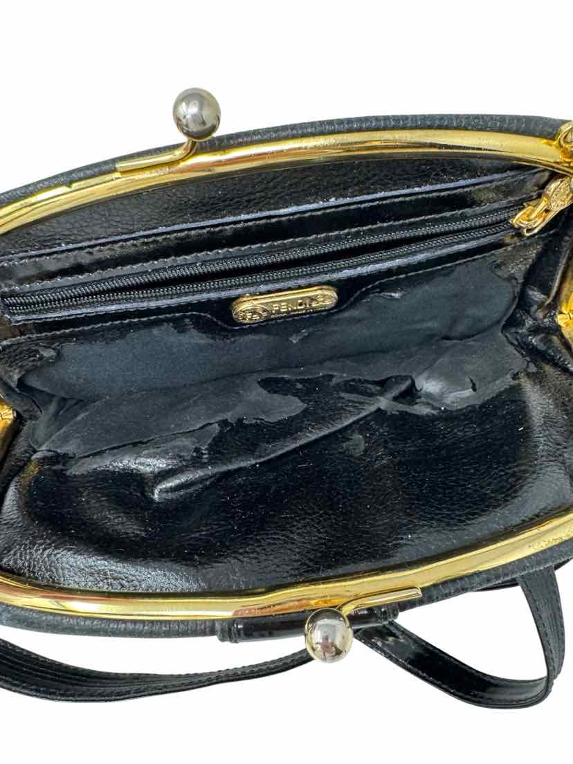 Fendi Purse