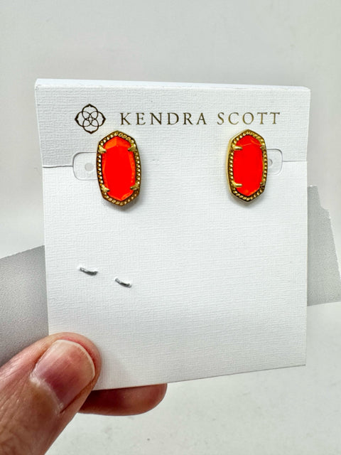 KENDRA SCOTT Earrings
