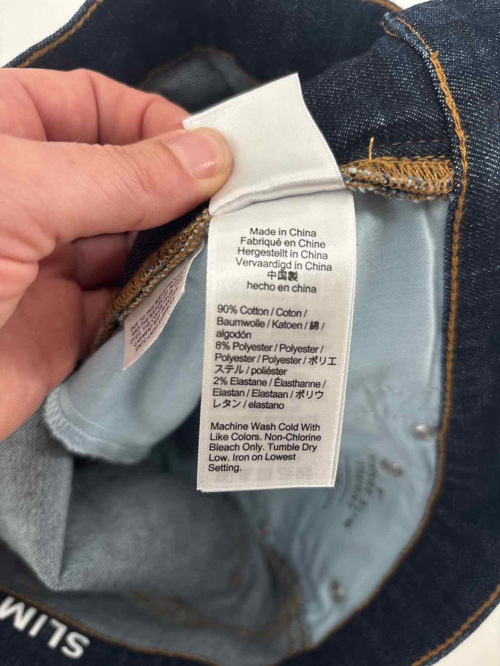 Size 31 J Crew Denim Pants