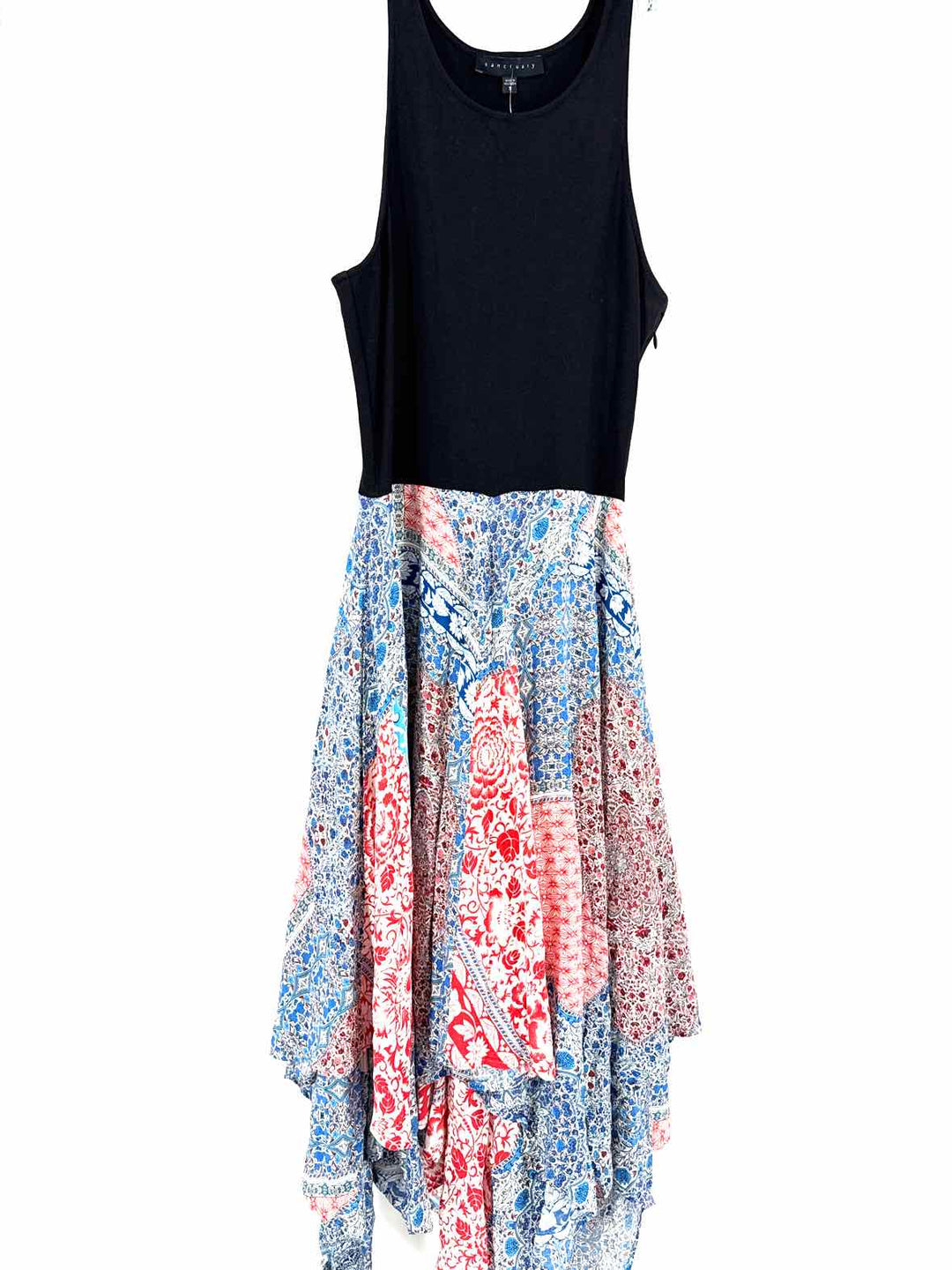 Size S Sanctuary Multi-Color Dress