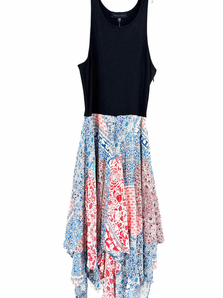 Size S Sanctuary Multi-Color Dress