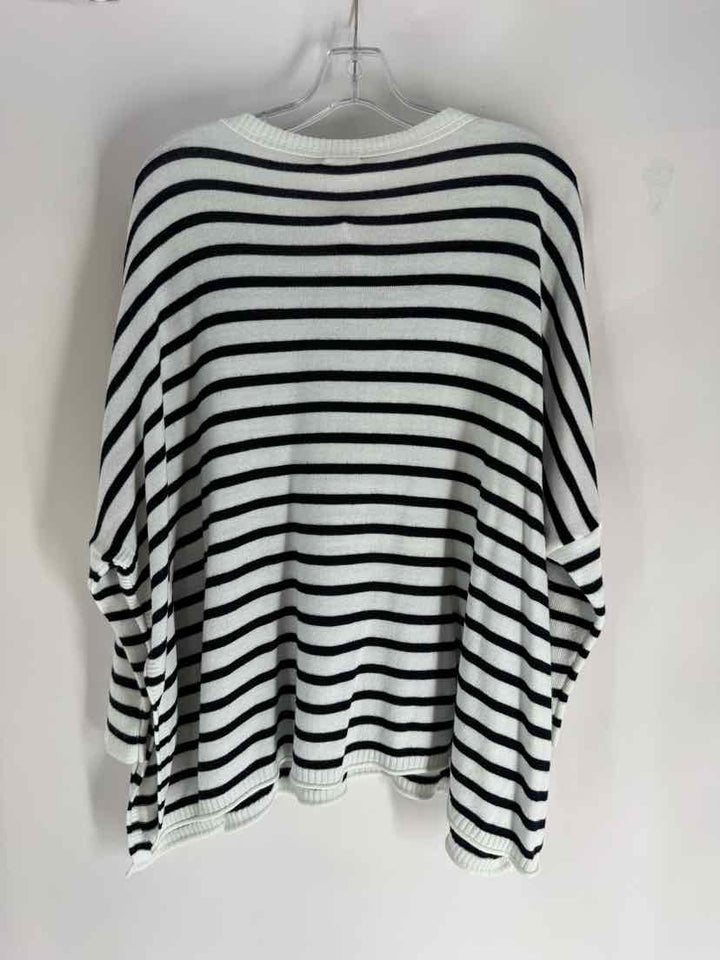 Size One Size MERSEA Navy Sweater