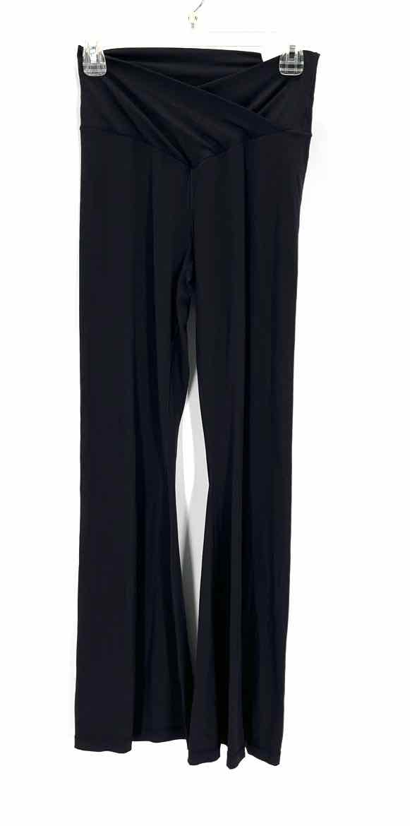 Size L AERIE Black Pants