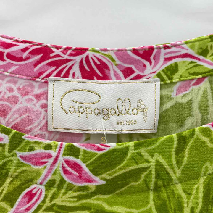 Size S Lime Green Dress