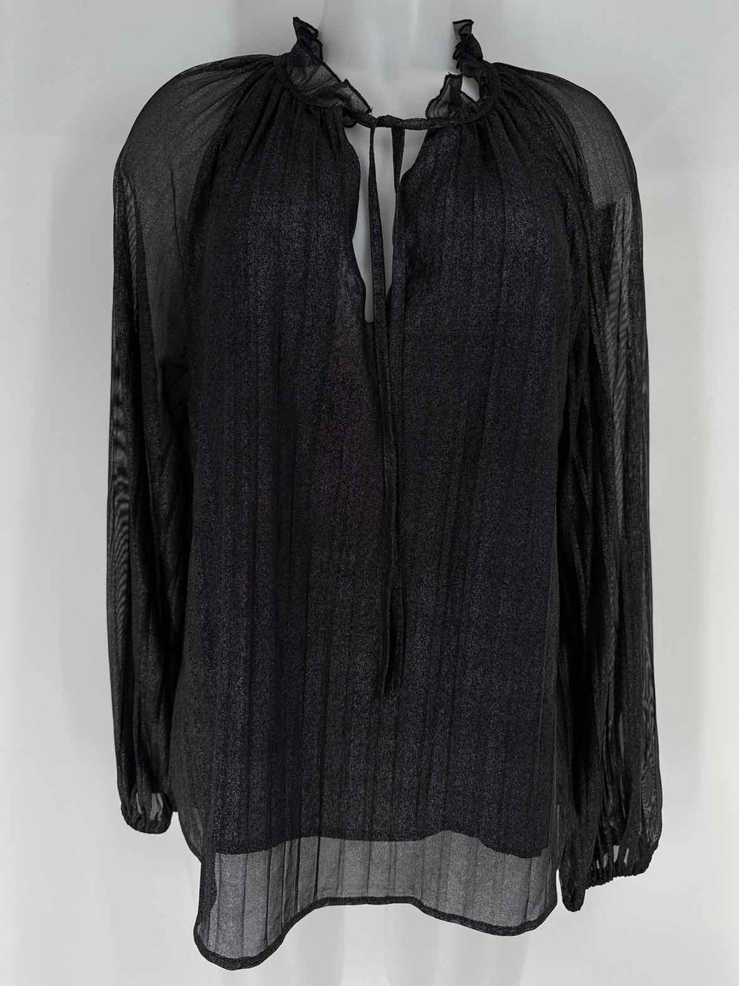 Size L Sanctuary Gray Shirt