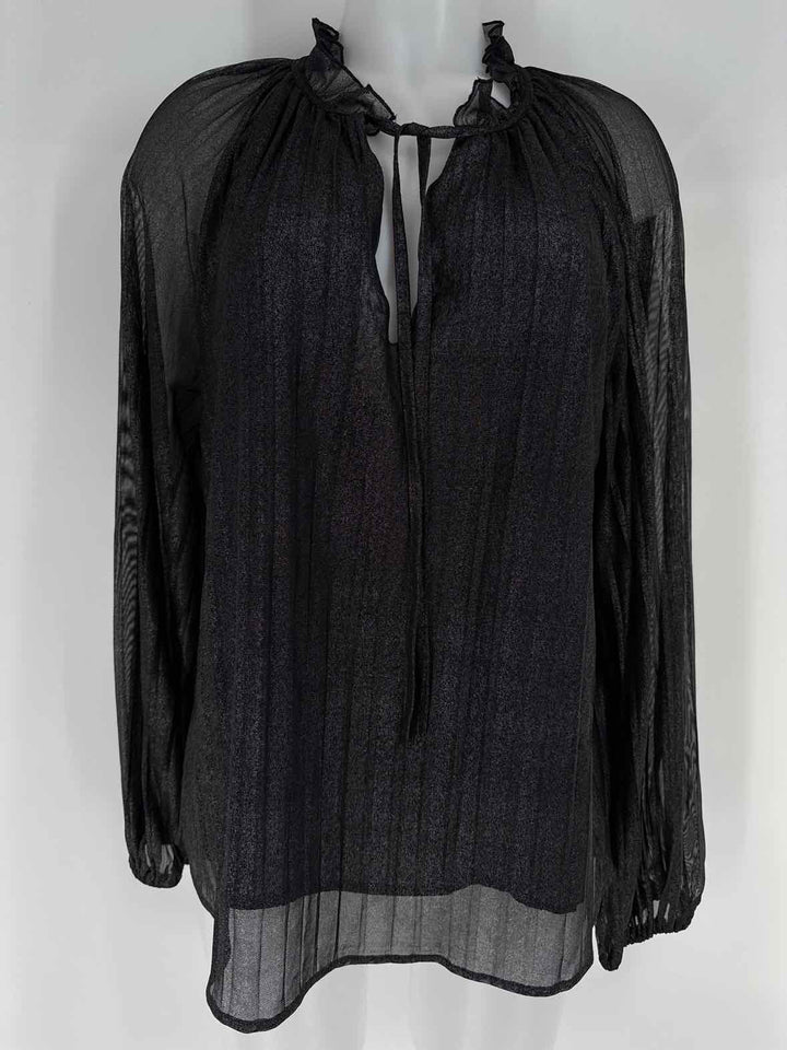 Size L Sanctuary Gray Shirt