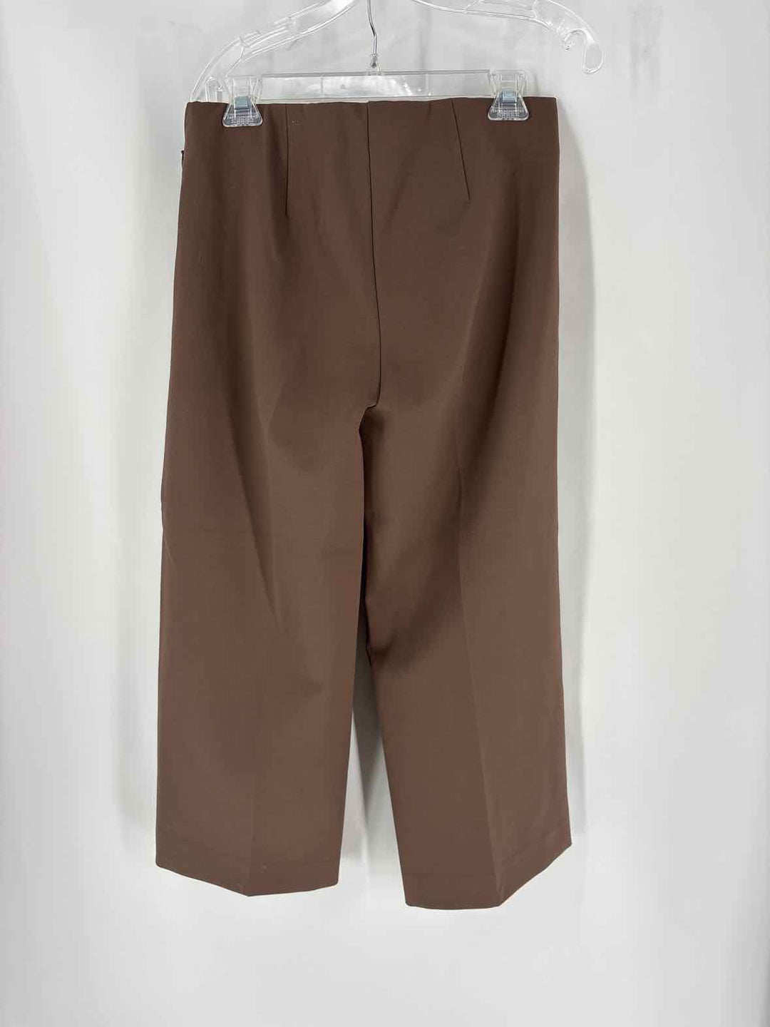 Size S Chico's Brown Pants