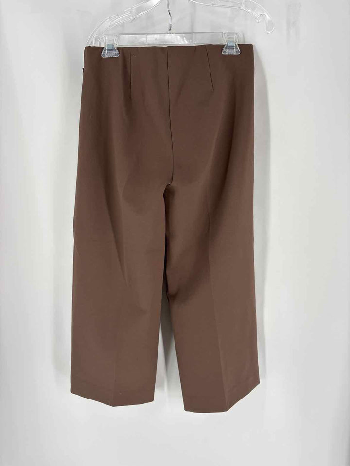 Size S Chico's Brown Pants