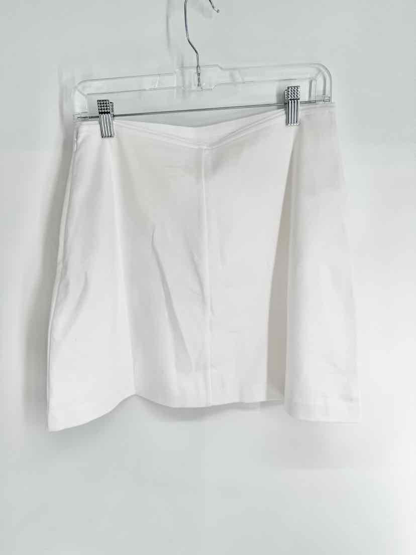 Size M EVERLANE White Blazer