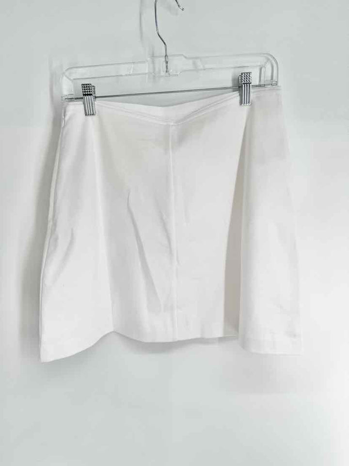 Size M EVERLANE White Blazer