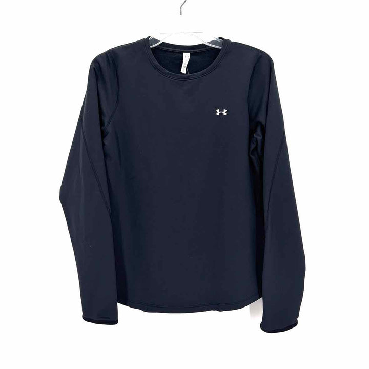 Size L Under Armour Black Shirt