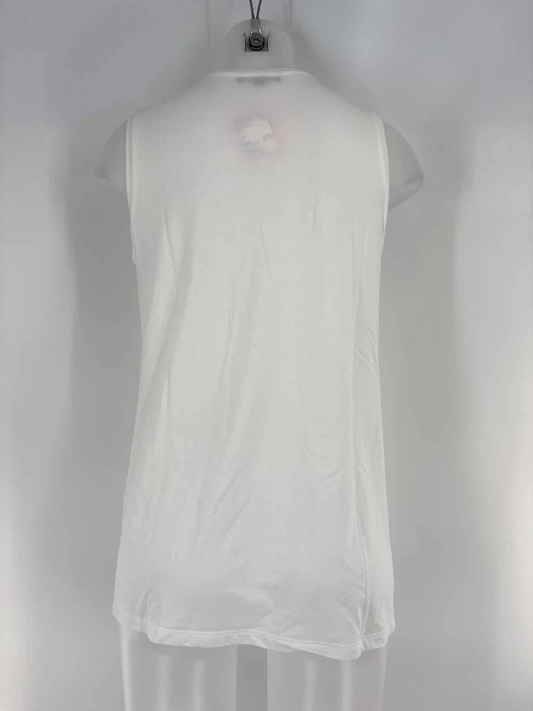 Size XS Eileen Fisher White Shirt
