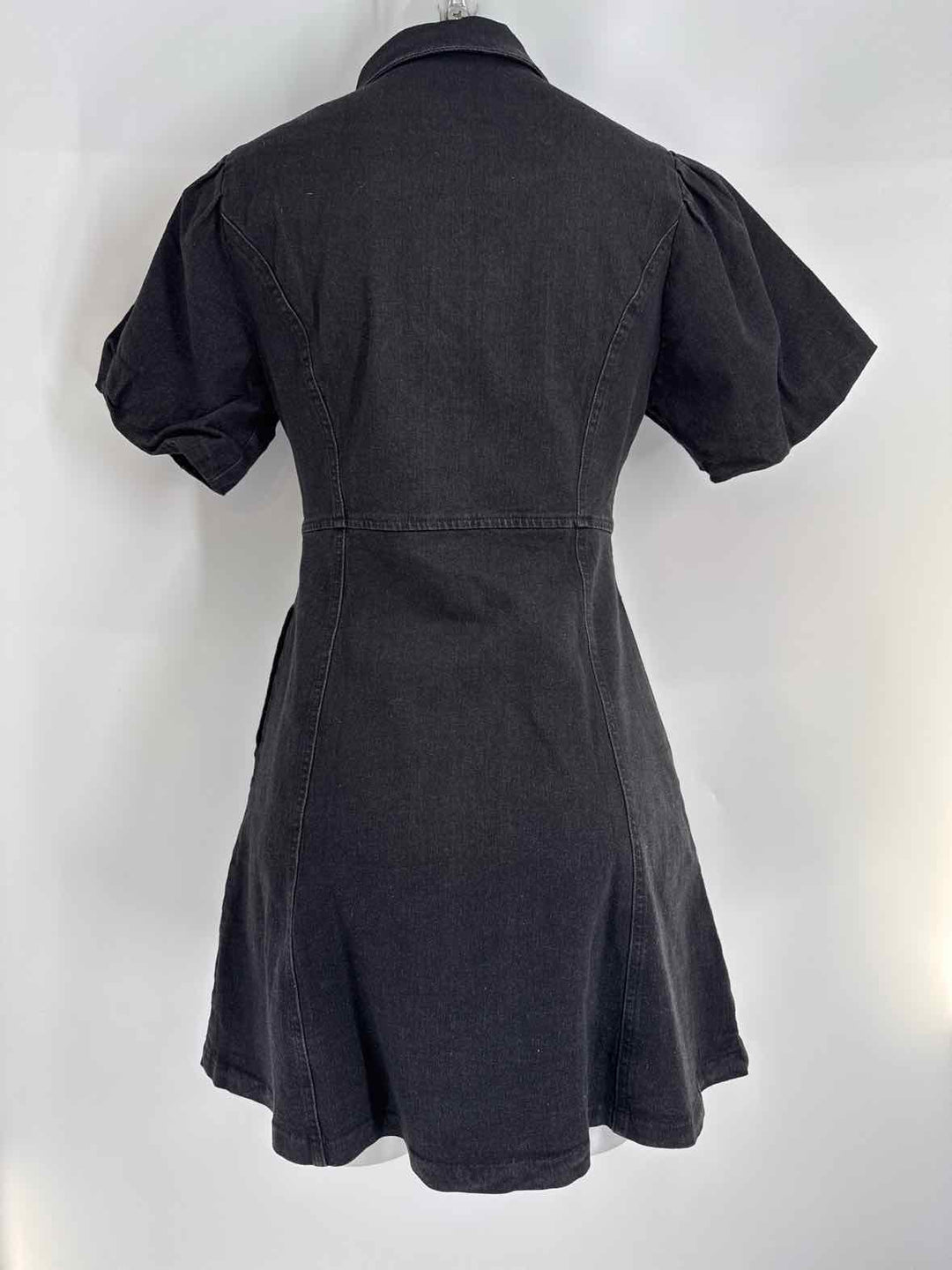 Size S Black Dress