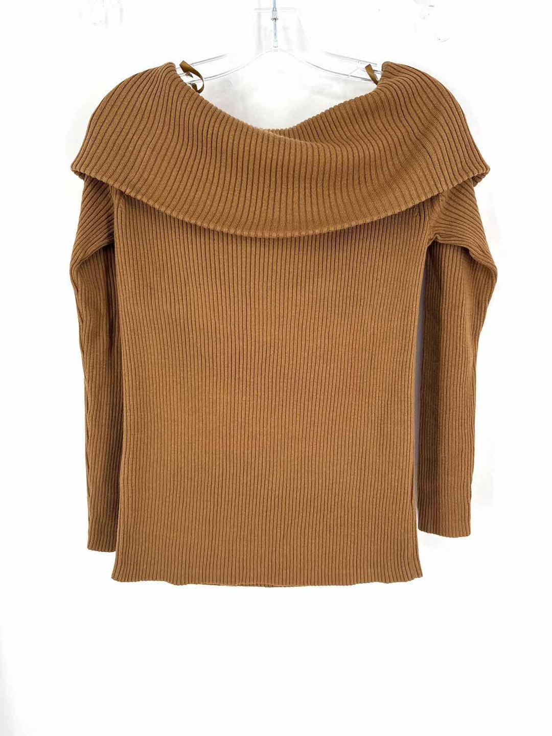 Size M Banana Republic Brown Sweater