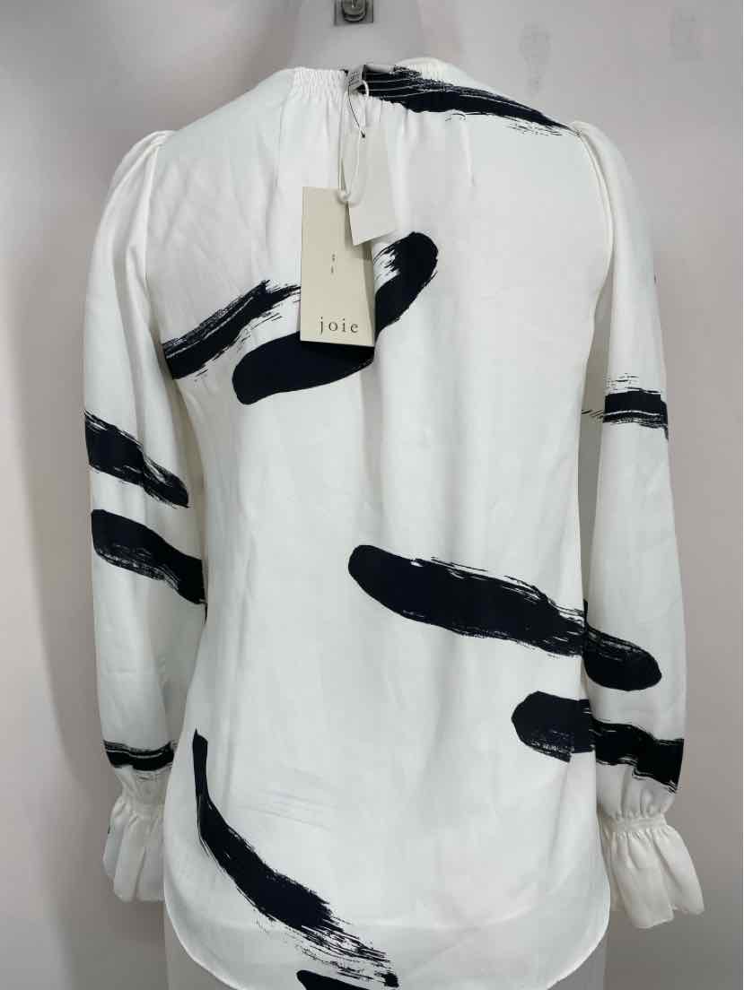 Size XXS JOIE Black Shirt