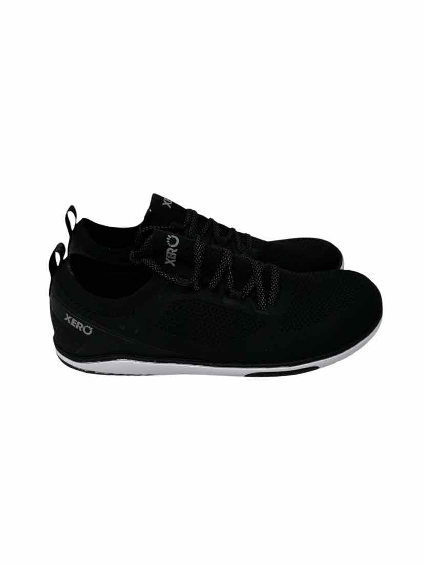 Shoe Size 8.5 Black Sneakers