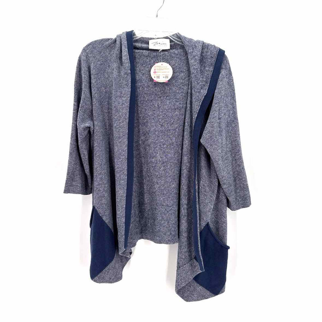 Size S Navy Jacket