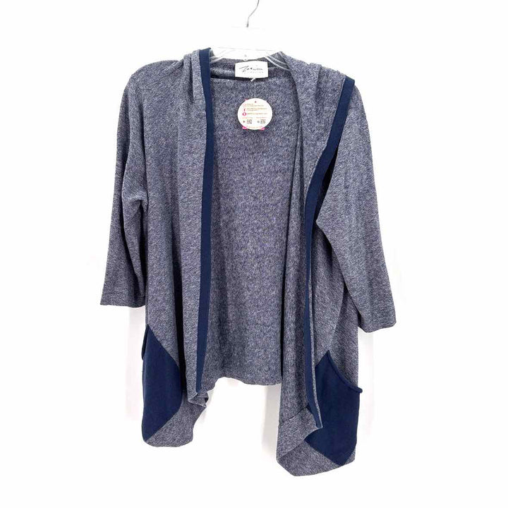 Size S Navy Jacket
