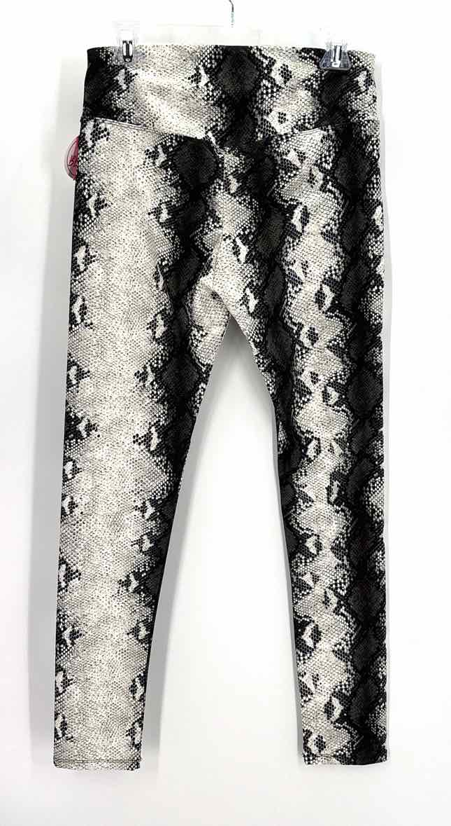 Size L BUDDY LOVE Multi-Color Leggings