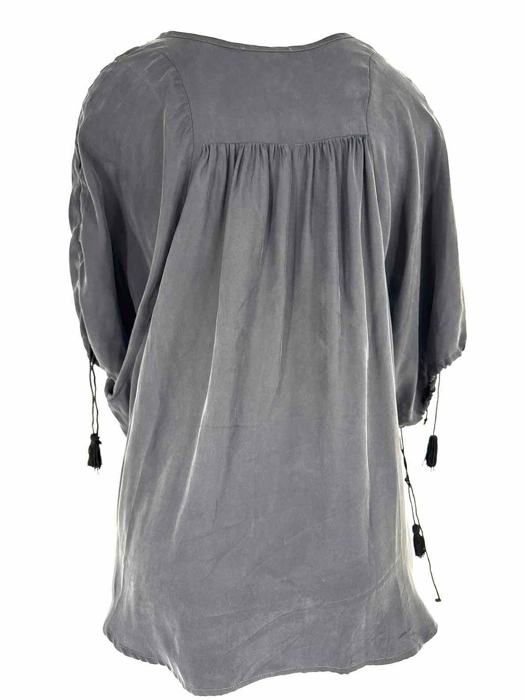 Size M/L Black Shirt