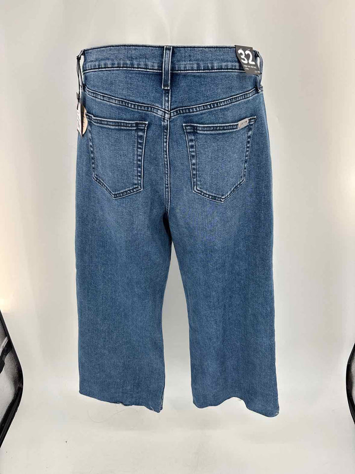 Size 32 JOES Denim Pants