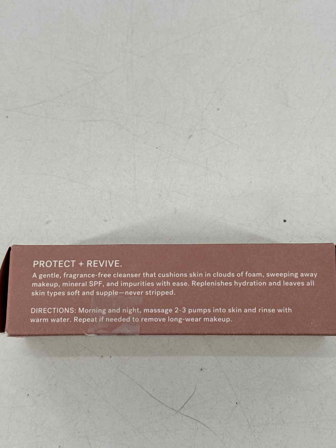Cosmetic