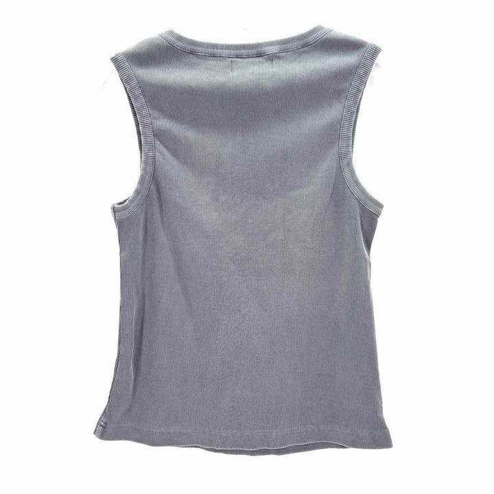 Size XL Anthropologie Gray Shirt
