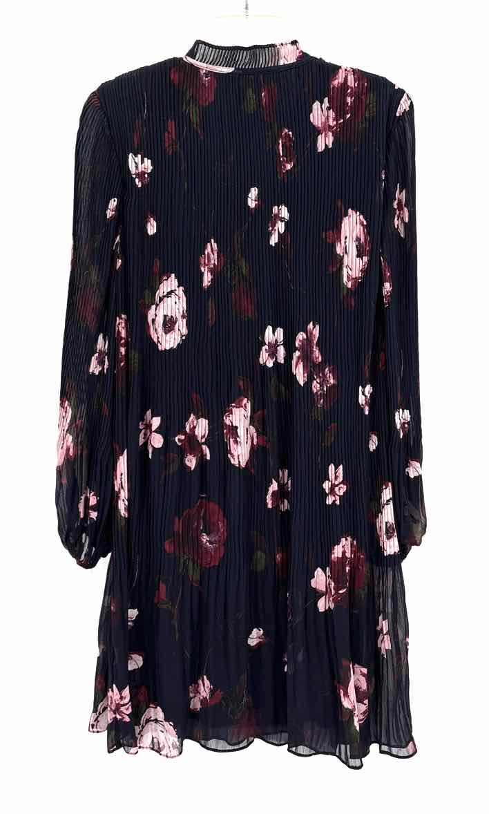 Size 10 DKNY Navy Dress