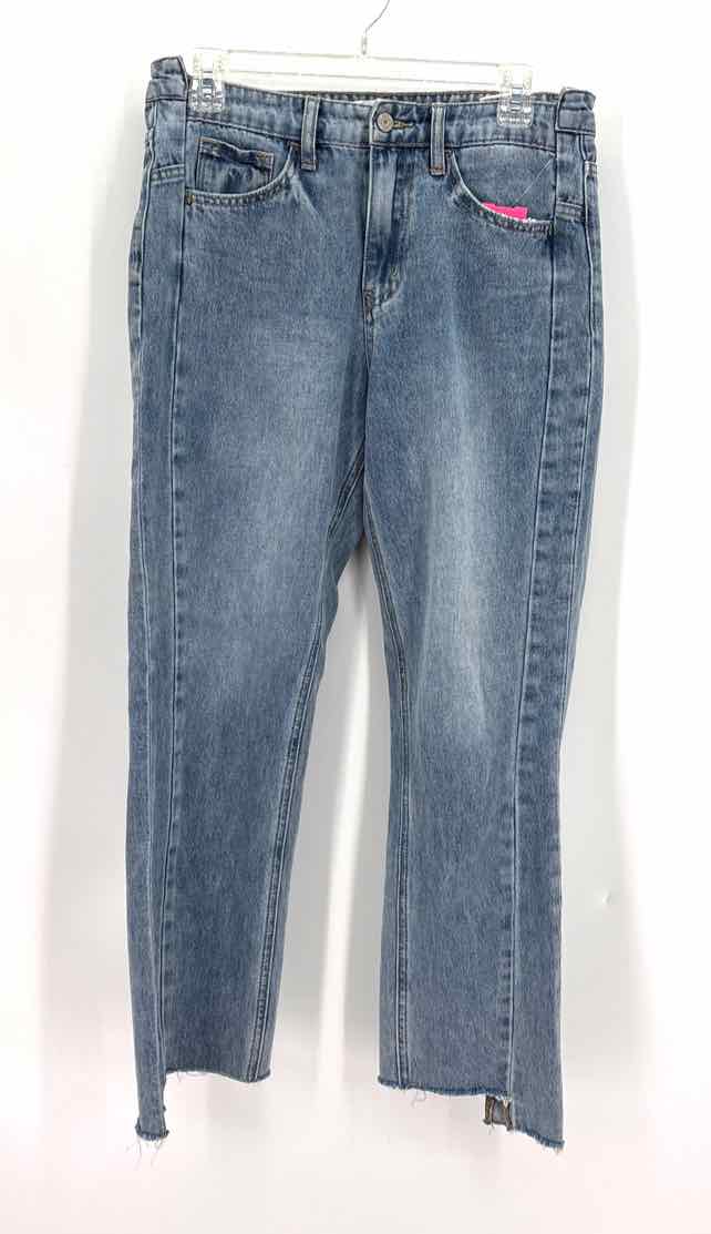 Size 27 VERVET Blue Denim Jeans