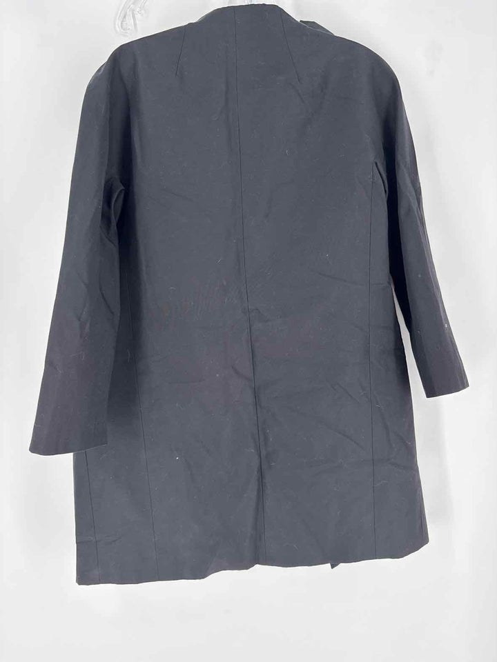 Size S Kate Spade Black Jacket