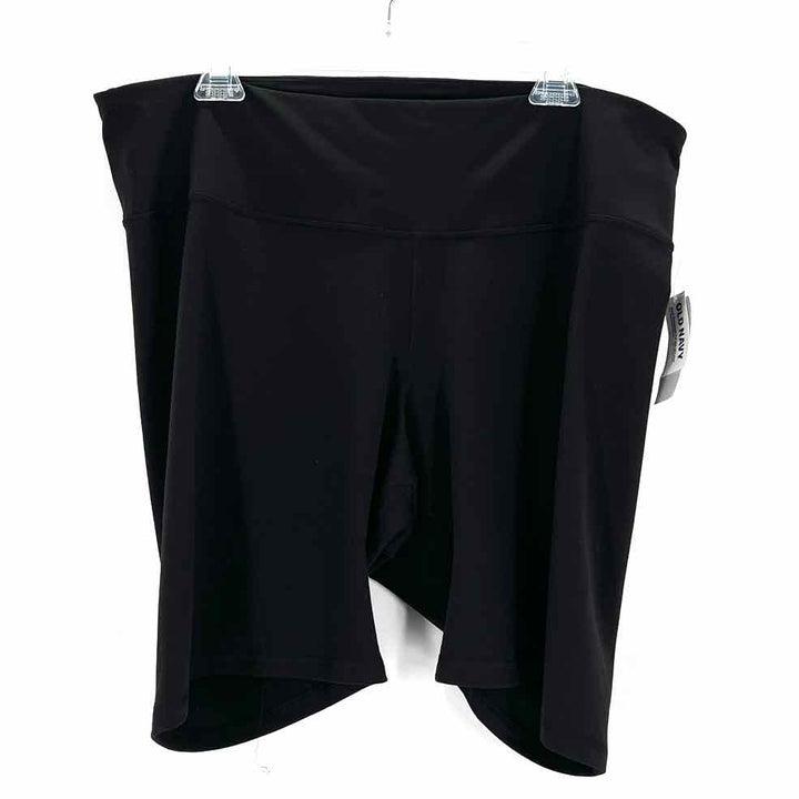 Size XXL Old Navy Black Shorts