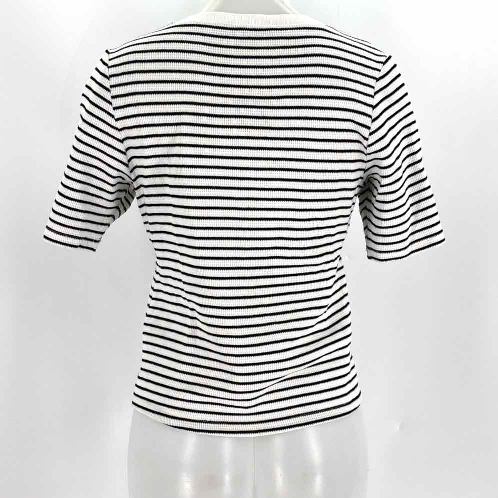 Size XL Joe's White Shirt