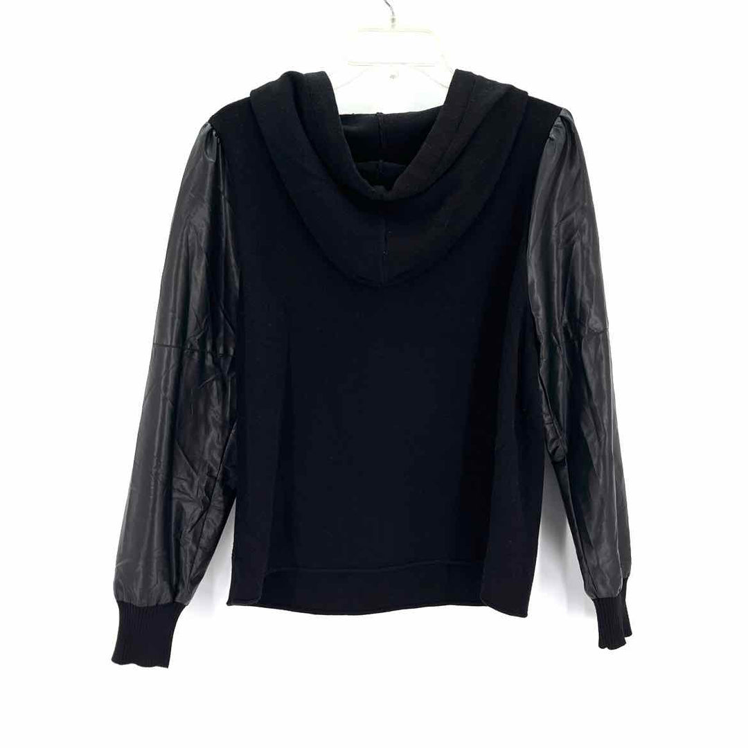 Size M Black Shirt