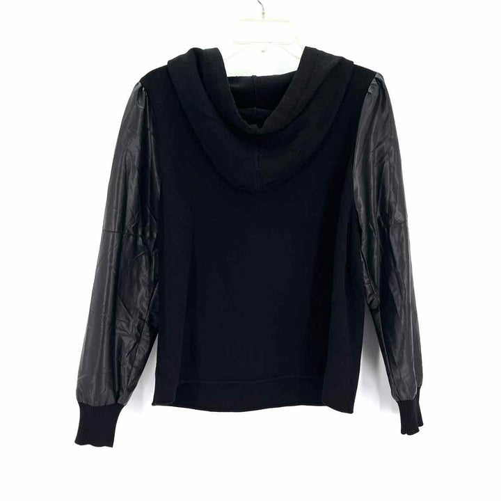 Size M Black Shirt