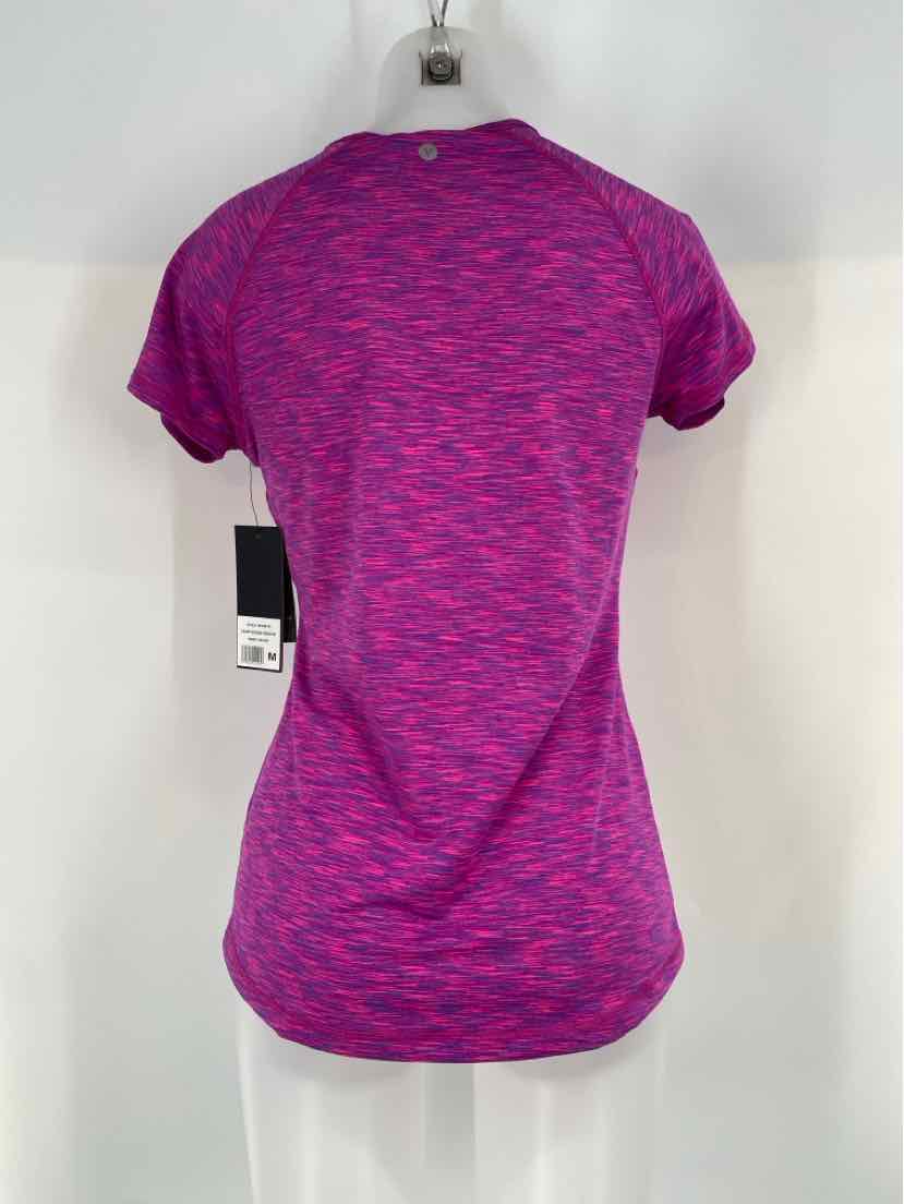 Size M Fuschia Shirt