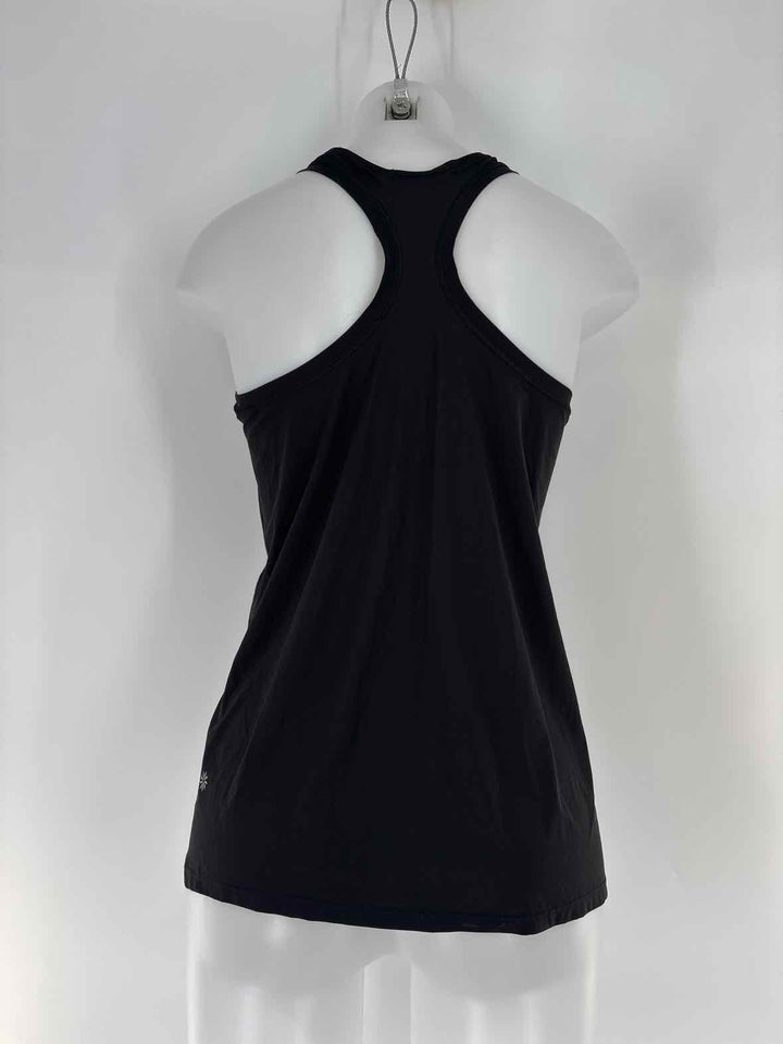 Size S Athleta Black Shirt