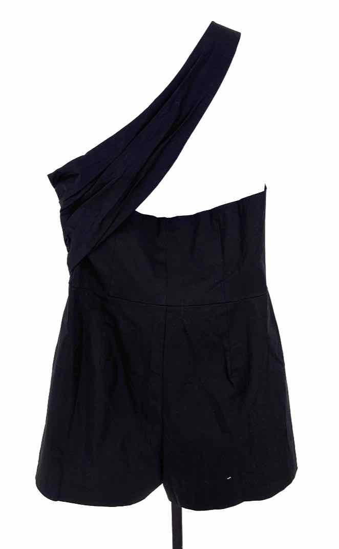 Size 18W HUTCH Black Dress