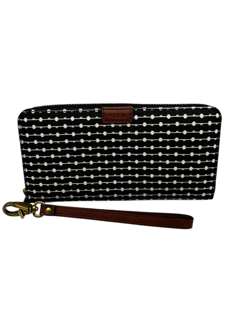 Fossil Wallet