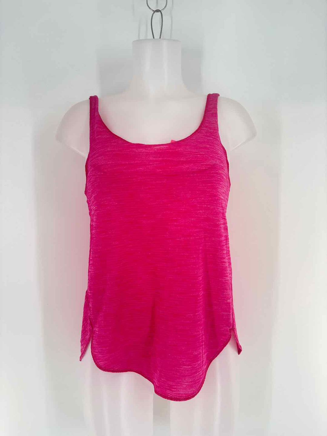 Size S Lululemon Pink Shirt