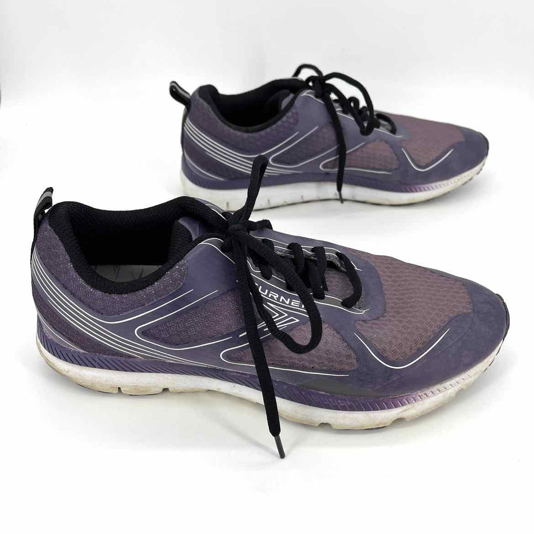 Shoe Size 10 Purple Pumps