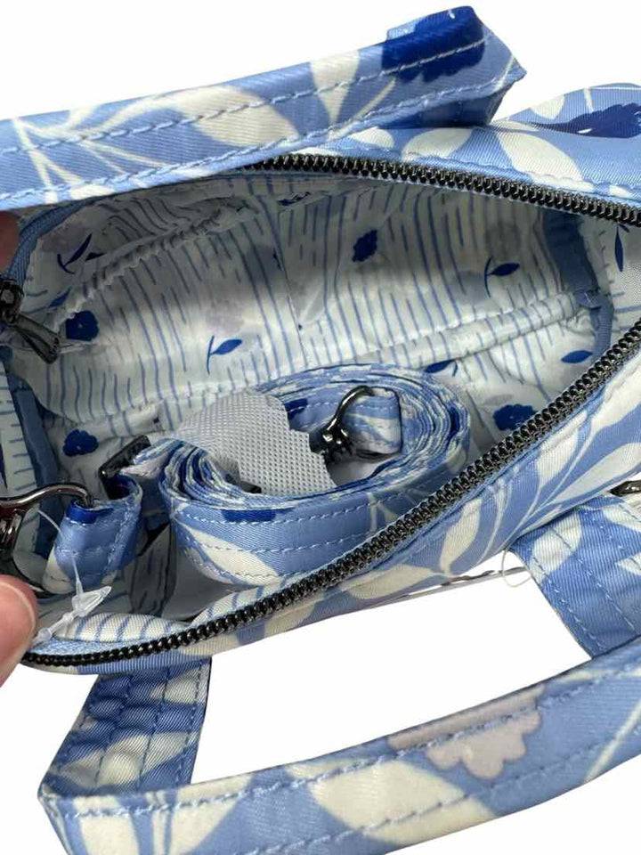 LUG Purse