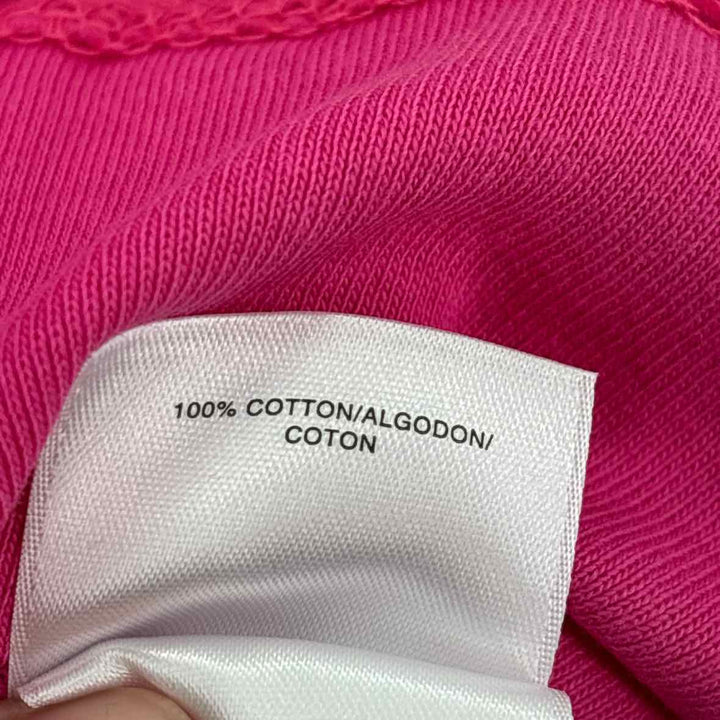 Size XL Fuschia Shirt