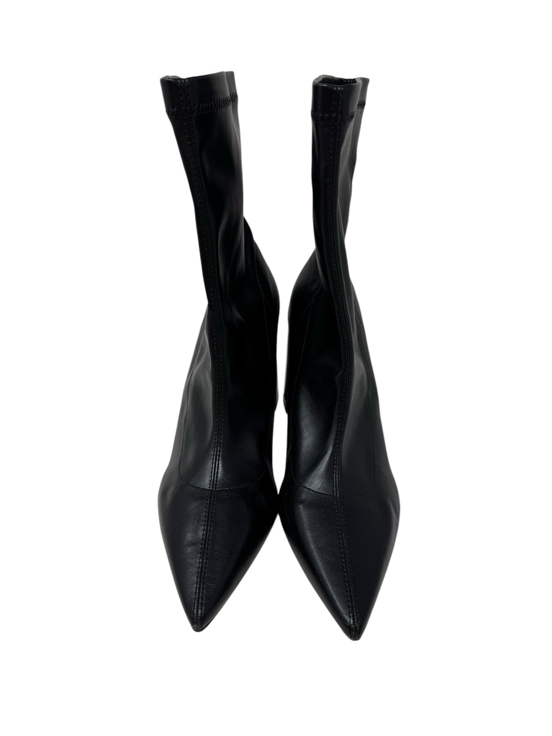 Shoe Size 11 Black Boots