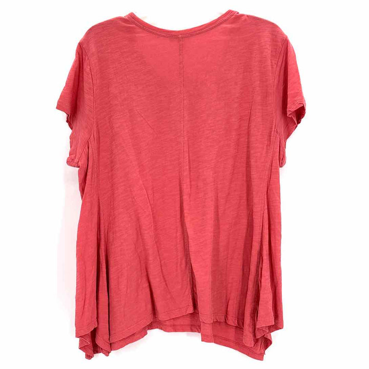 Size XL Style & Co Salmon Shirt