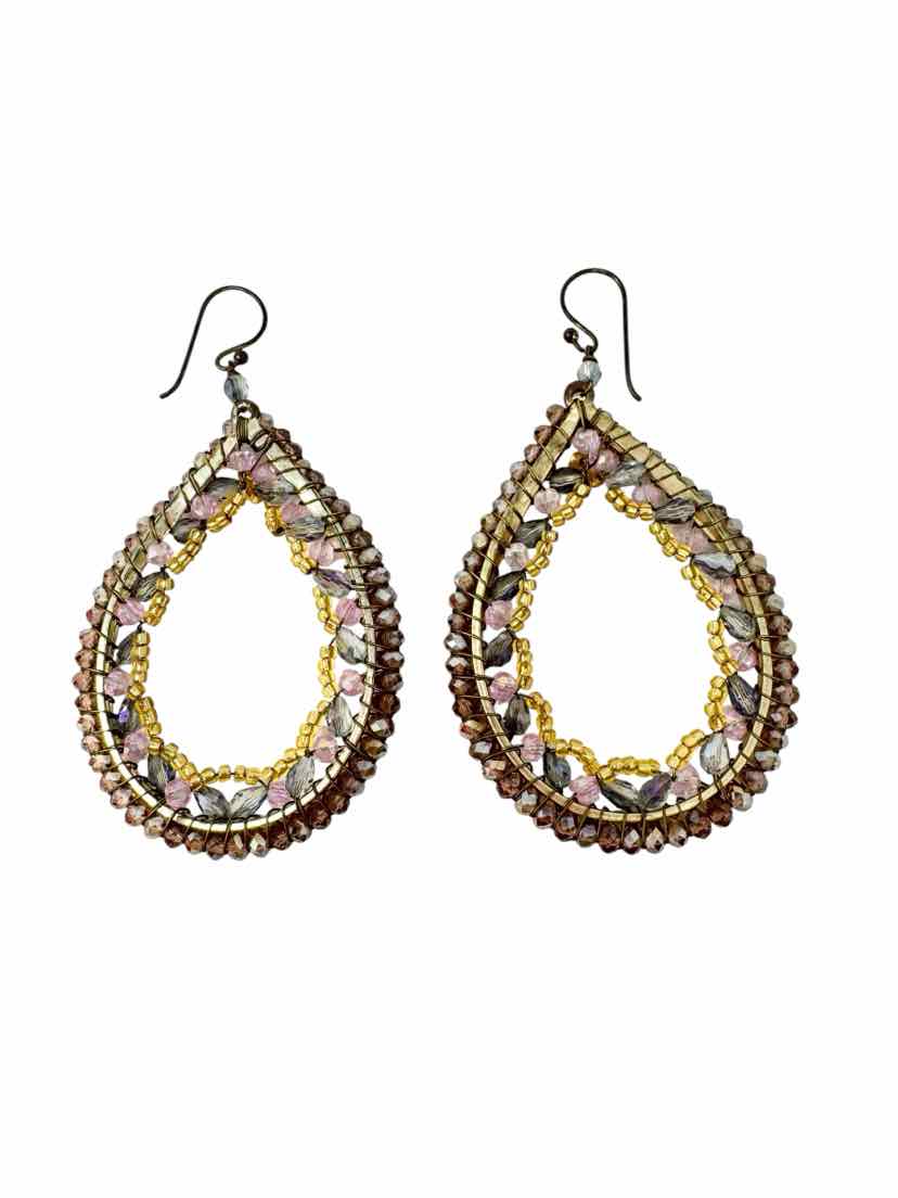 LAUNDRY Earrings