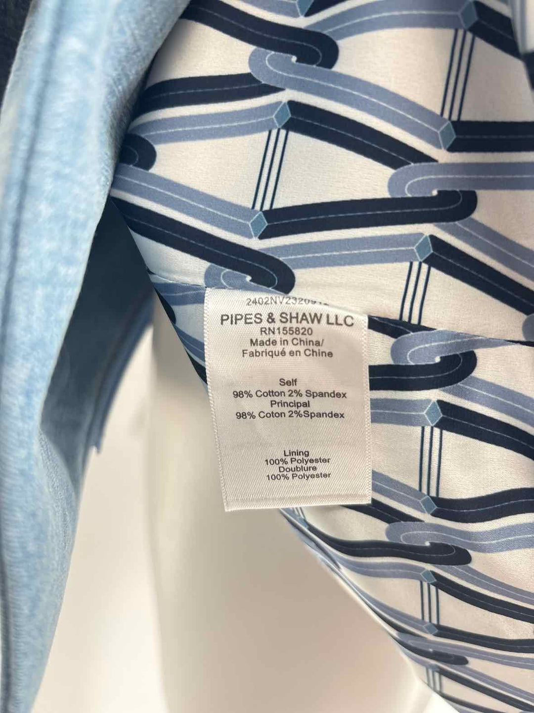 Size 8 VERONICA BEARD Denim Dress