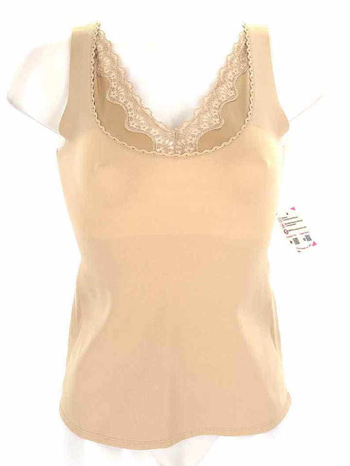Size M Nude Bra